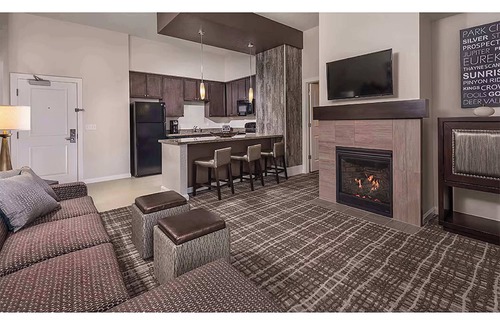 Park City Resort | 1br 1ba at gondola to PC/Canyons village; Available 6 nights during Sundance '26