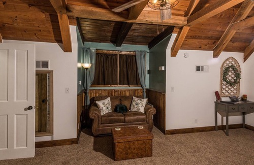 Nashville Cottage | 1BR, 1BA Suite