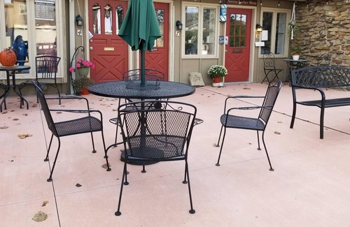 Nashville Cottage | 1BR, 1BA Suite