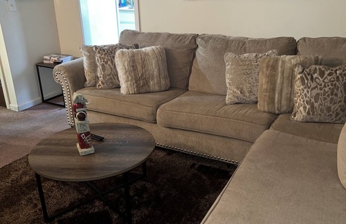 Columbus Apartment | 1br apartment