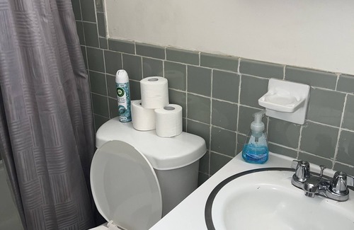 Columbus Apartment | 1br apartment