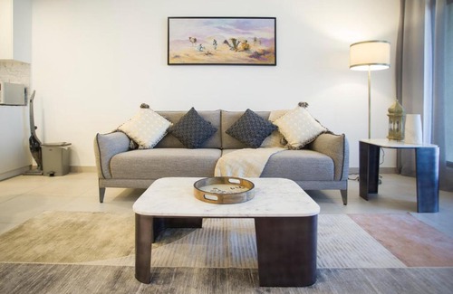 Umm Suqeim 3 Apartment | 1BR, Burj Al Аrab View, Madinat Jumeirah, MJL, Umm Suqeim 3