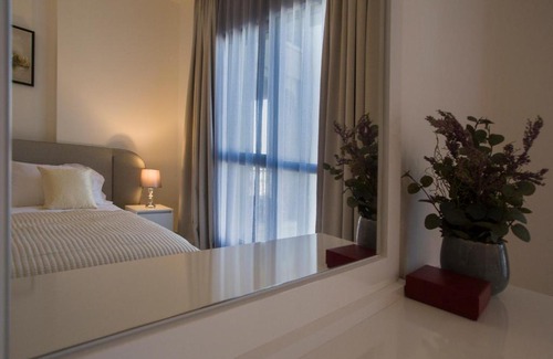 Umm Suqeim 3 Apartment | 1BR, Burj Al Аrab View, Madinat Jumeirah, MJL, Umm Suqeim 3