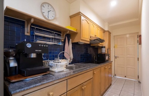 Patong Apartment | 1BR Condo, BEST Central Area - 4Min Walk To Jungceylon Shopping Center!