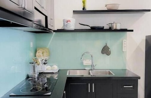 Gia Lam Condo | 1BR FL12th★Ruby★Vinhomes Ocean Park