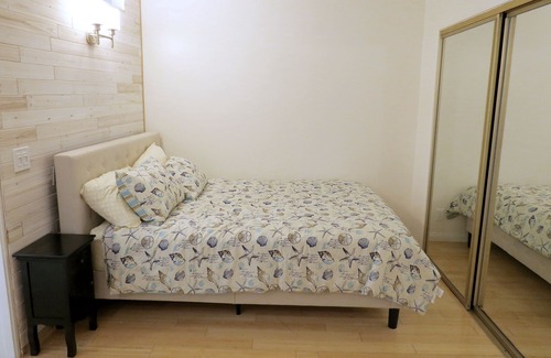 El Segundo House | 1BR Guest House in Safe & Quiet So. Bay Community near city, beach and LAX