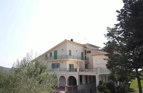 Province of Caserta Apartment | 1BR House/Landmark view - Tenuta Il Poggio Teano