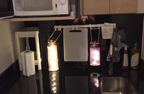 Khlong Tan Apartment | 1br park24, Lux Condo city Cente, 500m bts E5, SkyTop Pool