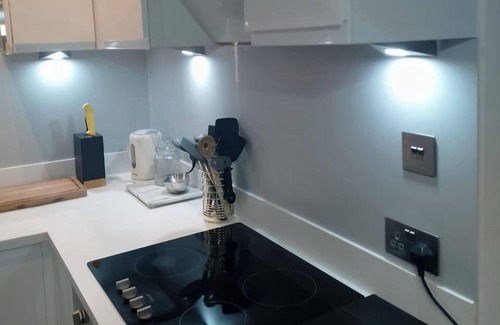 Warwick Apartment | 1br - Sleeps 4 - Central London - ws 99-100