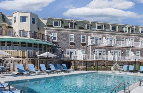 Jamestown Condo | 1br Suite Deluxe Condo Narragansett Bay!