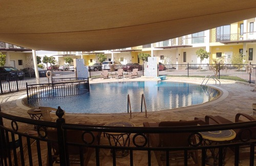 Dubai Villa | 1BR Villa TownHouse @Dubai