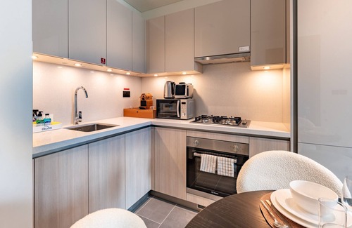 Nad Al Sheba Apartment | 1BR with Maid's Room, Few Minutes Drive to Downtown Dubai, Burj Khalifa