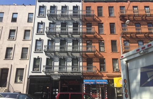 East Harlem Apartment | (1C) 2 Bedroom Apt Just Off Park Ave