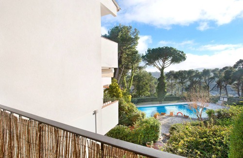 Llafranc Apartment | 1CLIP H2 - 2 Bedrooms apartment located only 500m from the beach of Llafranc.