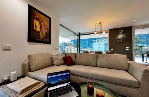 Riva del Garda Apartment | 1Dest - Riva Luxury Stay