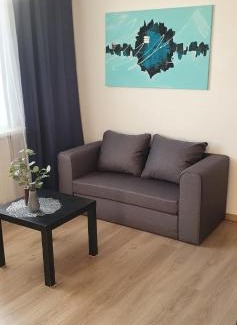 Radvan Apartment | 1izbovy byt v Banskej Bystrici