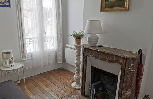 Saint-Germain-en-Laye Apartment | 1min RER - St Germain En Laye Hyper Center - Wei&Pei Apartment