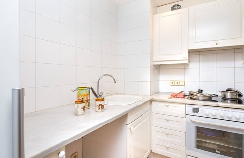Llafranc Apartment | 1SAB 01 - Cosy 2 bedroom apartment located just 100m from the lovely beach of Llafranc