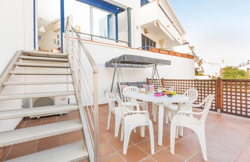 Calella de Palafrugell Apartment | 1SOLIVE - Apartment with a large terrace just 100m from the beach of Calella de Palafrugell