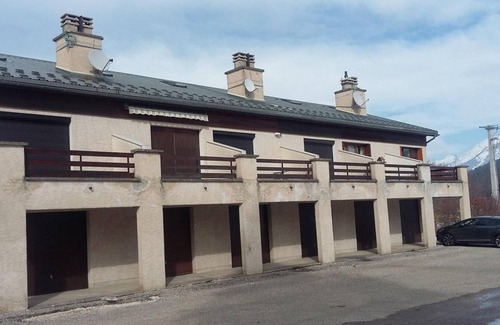 Correncon-en-Vercors Apartment | 1st floor, tv, ski locker, 58m², Villard de Lans