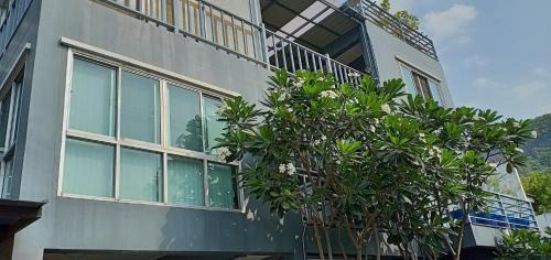 Mu Si House | 1st House of Happiness at Khao Yai 1-4 bed open 1 bedroom for each 2 adults