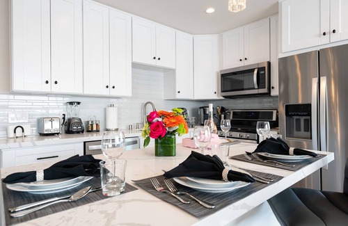 Middletown Villa | 1stResorts.com Water Views! 2 FAMILY Villas Amalfi/Bellagio on 1 property!