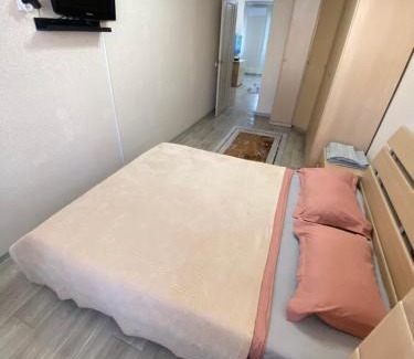Nur-Sultan Apartment | 2кмн Квартира по проспекту Республики 8