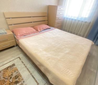 Nur-Sultan Apartment | 2кмн Квартира по проспекту Республики 8