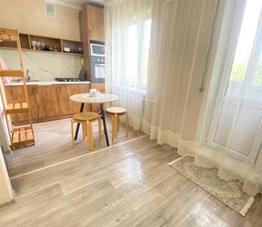 Nur-Sultan Apartment | 2кмн Квартира по проспекту Республики 8