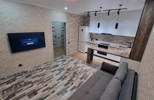 Kokshetau Apartment | 2комн квартира