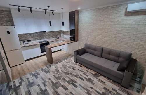 Kokshetau Apartment | 2комн квартира