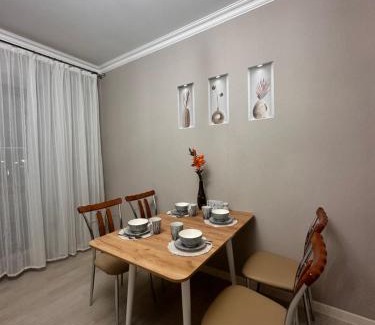 Uralsk Apartment | 2х комнатная квартира