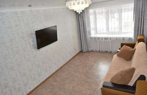 Kokshetau Apartment | 2 комнатные апартаменты на Габдуллина 46а