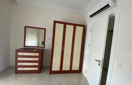 Mahmutlar Apartment | 2+1 аппартаменты Alara park