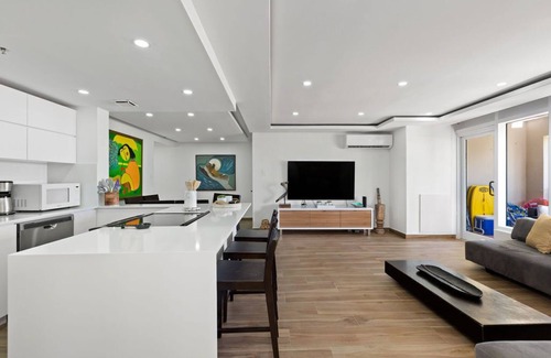 Mameyes II Condo | 2/2 Beachfront inside Wyndham Resort, Puerto Rico