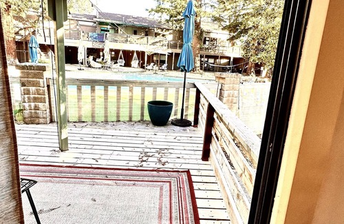Chico House | 2/2 HOME FOR MONTHLY RENTAL