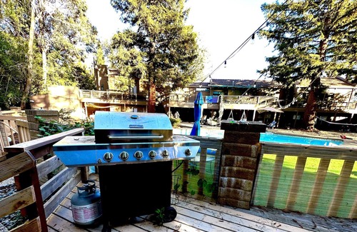Chico House | 2/2 HOME FOR MONTHLY RENTAL