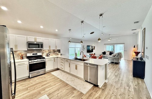 Sumter County House | 2/2 Near Eastport in The Village of Waters Edge