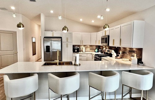 Sumter County House | 2/2 Near Eastport in The Village of Waters Edge