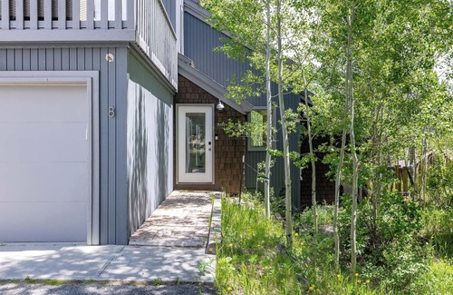 The Reserve House | 2,284 sq ft Mountain Home w/Hot Tub & Steam Room