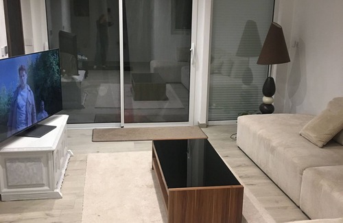 Huttenheim Apartment | 2/3-person apartment