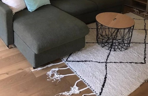 Flims Apartment | 2.5-room apartment in the center of Flims. On the slopes