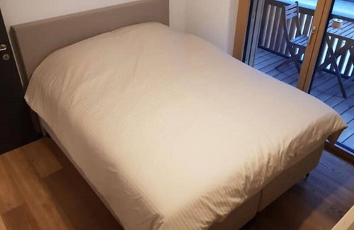 Flims Apartment | 2.5-room apartment in the center of Flims. On the slopes