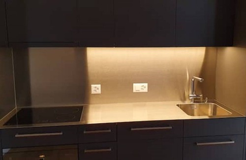 Flims Apartment | 2.5-room apartment in the center of Flims. On the slopes