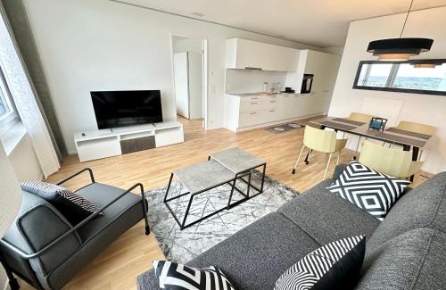 Neuhausen am Rheinfall Apartment | 2.5 Room@MydiHei Apartments