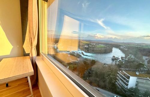 Neuhausen am Rheinfall Apartment | 2.5 Room@MydiHei Apartments