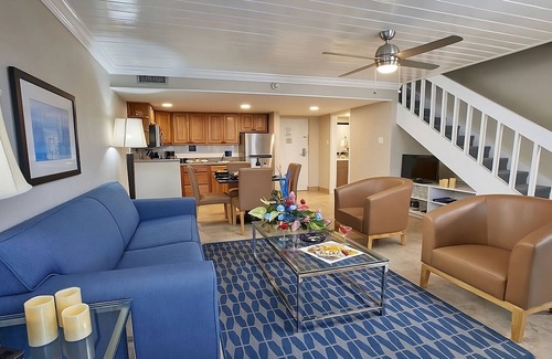 Saint Lawrence House | 2 Amazing Rooms! Coastal Resort in the Stunning Caribbean w/ Balcony, Pool