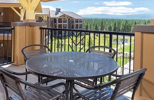 West Yellowstone Condo | 2 BD West Yellowstone Condominium - Sleeps 6 adults