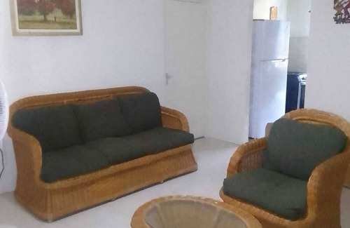Negril Apartment | 2 BDR Apt F25 on 7 Mile Beach at Negril Beach Club