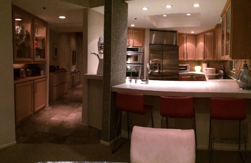 North Park Condo | 2 Bdrm 2 Bath Condo 2 Large Patios Neighboring Balboa Park